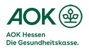 Logo: AOK Hessen
