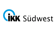 Logo: IKK Südwest