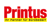 Logo: Printus