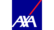 Logo: AXA