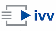 Logo: ivv Informationsverarbeitung