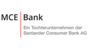 Logo: MCE Bank