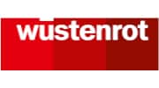 Logo: Wüstenrot
