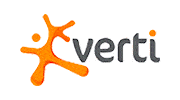 Logo: verti