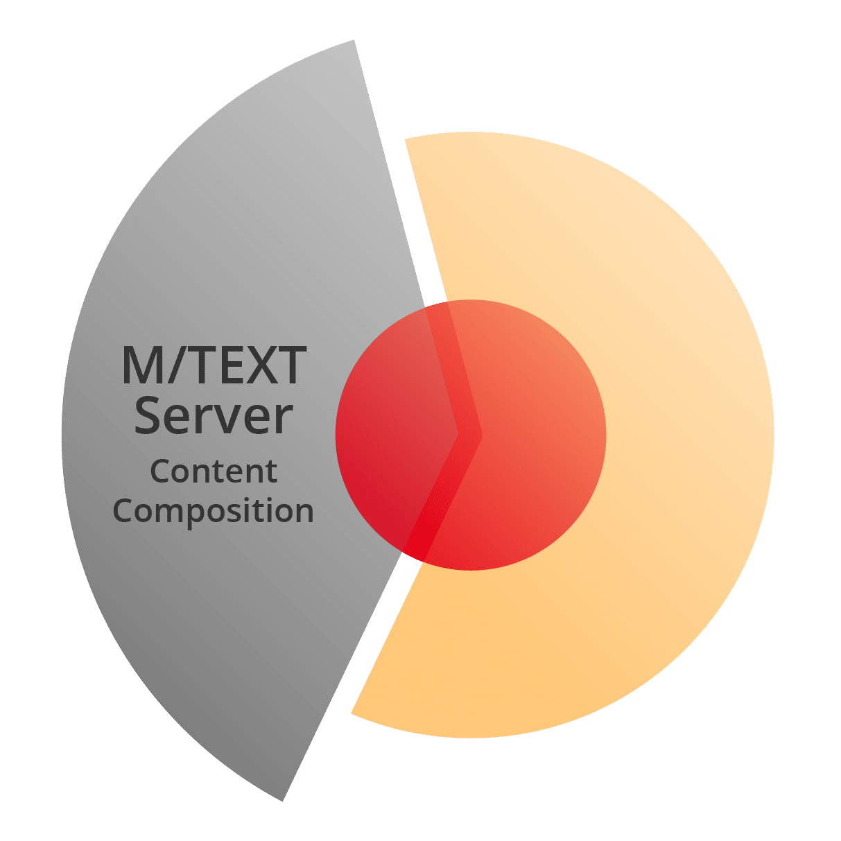 Grafika produktu: M/TEXT